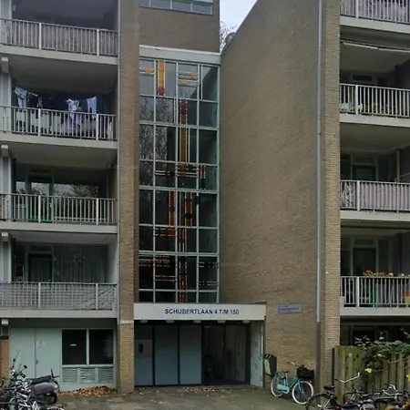 My-suite Apartment *