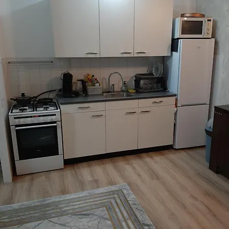 Apartment My-suite