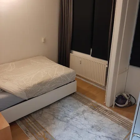 My-suite Apartment *