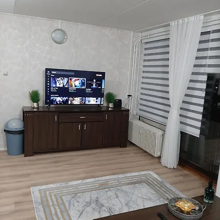Apartment My-suite *