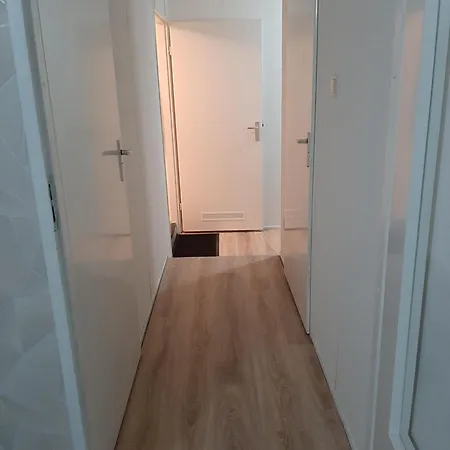 Apartment My-suite Delft
