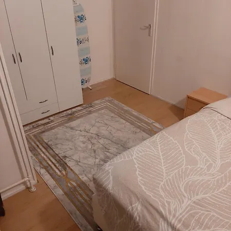My-suite Apartment *