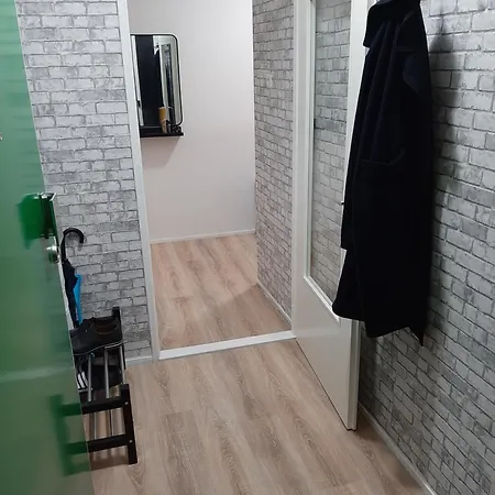 Apartment My-suite *